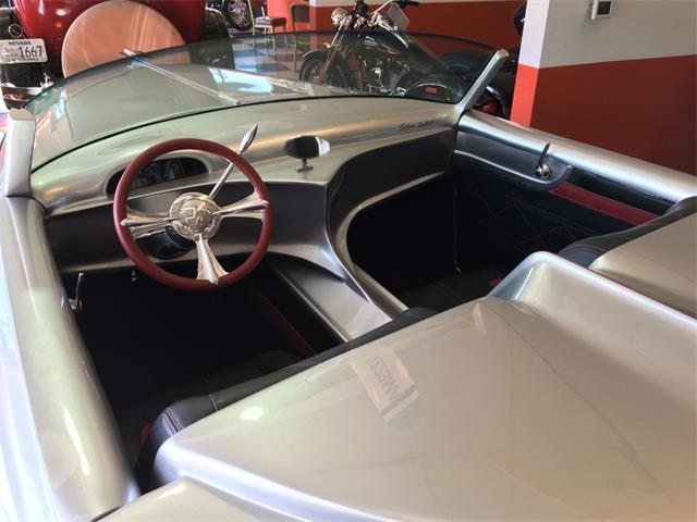 1952 Cadillac CUSTOM TOPLESS ROADSTER (CC-887590) for sale in Henderson, Nevada