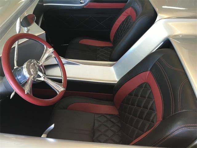 1952 Cadillac CUSTOM TOPLESS ROADSTER (CC-887590) for sale in Henderson, Nevada