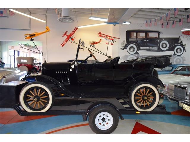 1923 Ford Model T (CC-887591) for sale in Henderson, Nevada