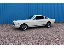 1965 Ford Mustang (CC-887605) for sale in Vernal, Utah