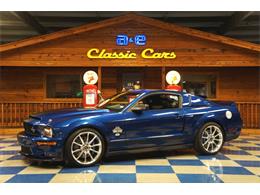 2007 Ford Mustang Super Snake (CC-887643) for sale in New Braunfels , Texas