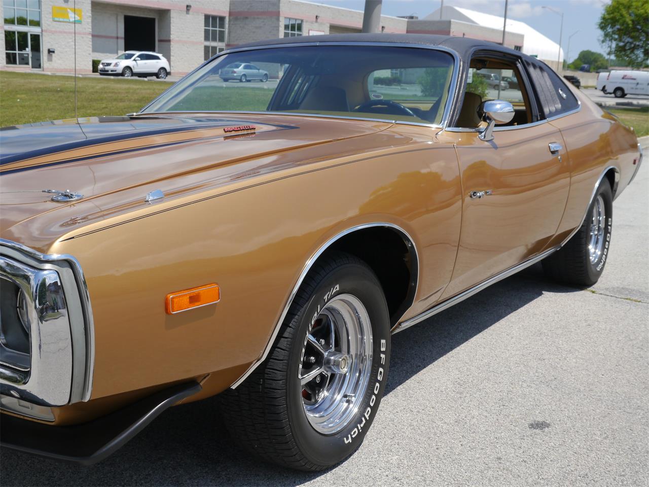 1973 Dodge Charger for Sale | ClassicCars.com | CC-887646