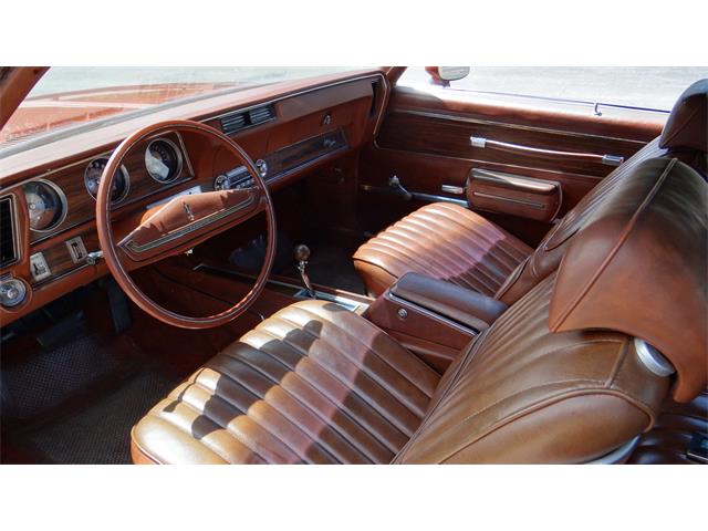 1971 Oldsmobile Cutlass Supreme Convertible (CC-887657) for sale in Davenpotr, Iowa