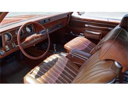 1971 Oldsmobile Cutlass Supreme Convertible (CC-887657) for sale in Davenpotr, Iowa