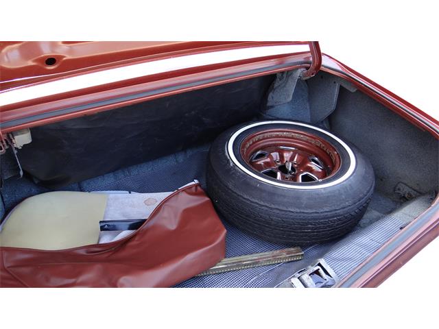 1971 Oldsmobile Cutlass Supreme Convertible (CC-887657) for sale in Davenpotr, Iowa