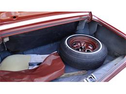 1971 Oldsmobile Cutlass Supreme Convertible (CC-887657) for sale in Davenpotr, Iowa