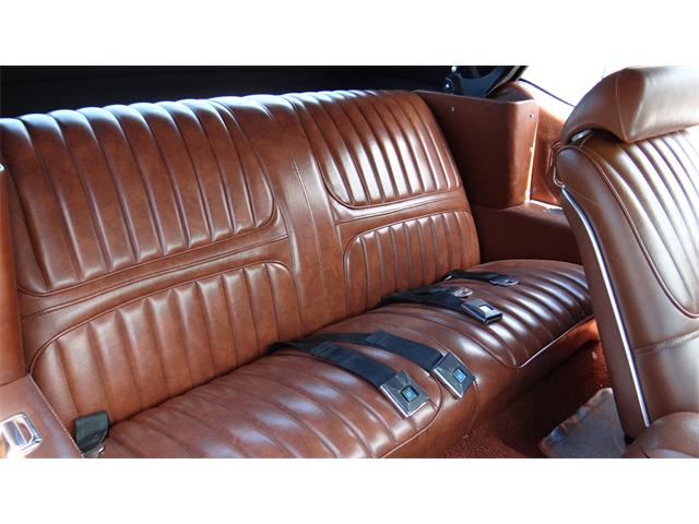 1971 Oldsmobile Cutlass Supreme Convertible (CC-887657) for sale in Davenpotr, Iowa