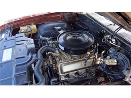 1971 Oldsmobile Cutlass Supreme Convertible (CC-887657) for sale in Davenpotr, Iowa