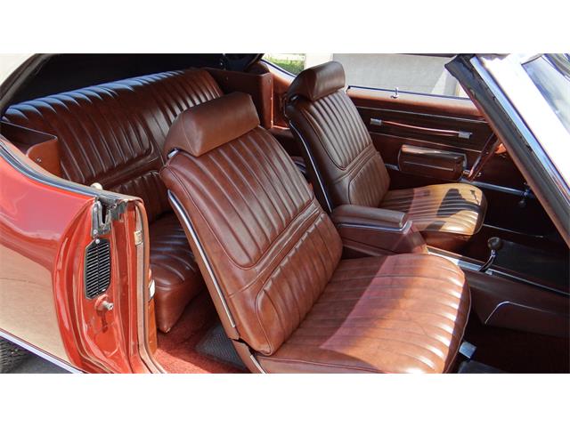 1971 Oldsmobile Cutlass Supreme Convertible (CC-887657) for sale in Davenpotr, Iowa