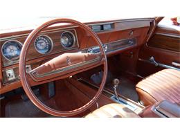 1971 Oldsmobile Cutlass Supreme Convertible (CC-887657) for sale in Davenpotr, Iowa