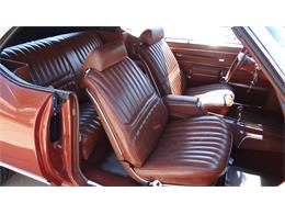 1971 Oldsmobile Cutlass Supreme Convertible (CC-887657) for sale in Davenpotr, Iowa