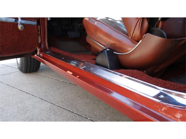 1971 Oldsmobile Cutlass Supreme Convertible (CC-887657) for sale in Davenpotr, Iowa