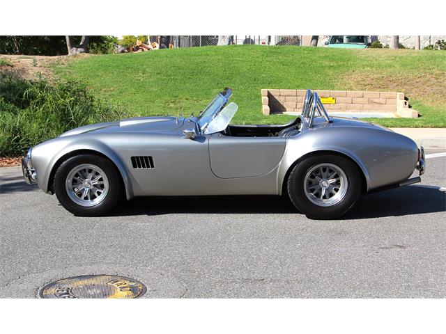 1965 Superformance Cobra (CC-887662) for sale in Laguna Niguel, California