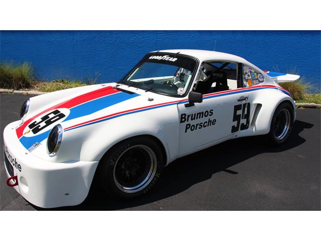 1971 Porsche 911 (CC-887686) for sale in Monterey, California