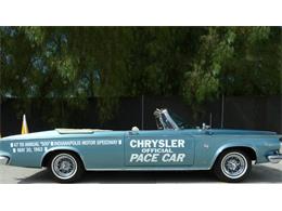 1963 Chrysler 300 (CC-887687) for sale in Monterey, California