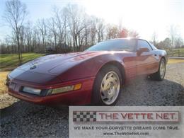 1994 Chevrolet Corvette (CC-887708) for sale in Sarasota, Florida