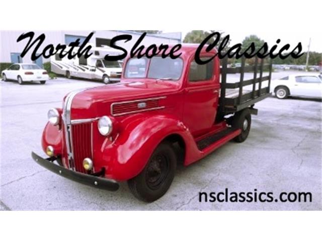 1941 Ford Pickup (CC-887710) for sale in Palatine, Illinois