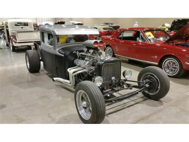 1932 Ford Hot Rod (CC-887734) for sale in Reno, Nevada