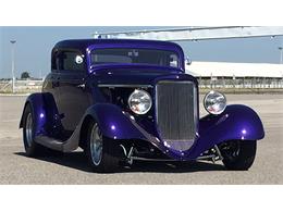 1933 Ford 5-Window Coupe (CC-887739) for sale in Auburn, Indiana