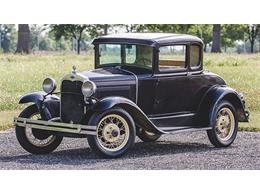 1930 Ford Model A (CC-887740) for sale in Auburn, Indiana