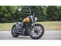 2007 Harley-Davidson Motorcycle (CC-887752) for sale in Auburn, Indiana