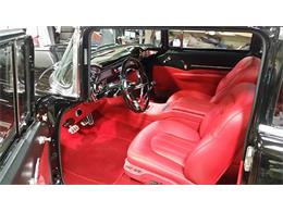 1955 Chevrolet Bel Air Two-Door Sedan Custom (CC-887753) for sale in Auburn, Indiana