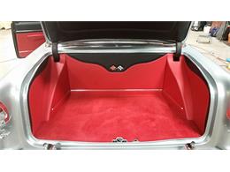 1955 Chevrolet Bel Air Two-Door Sedan Custom (CC-887753) for sale in Auburn, Indiana