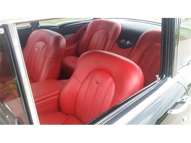 1955 Chevrolet Bel Air Two-Door Sedan Custom (CC-887753) for sale in Auburn, Indiana