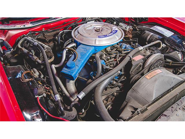 1977 Ford Ranchero GT Custom (CC-887761) for sale in Auburn, Indiana