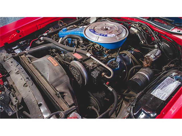1977 Ford Ranchero GT Custom (CC-887761) for sale in Auburn, Indiana
