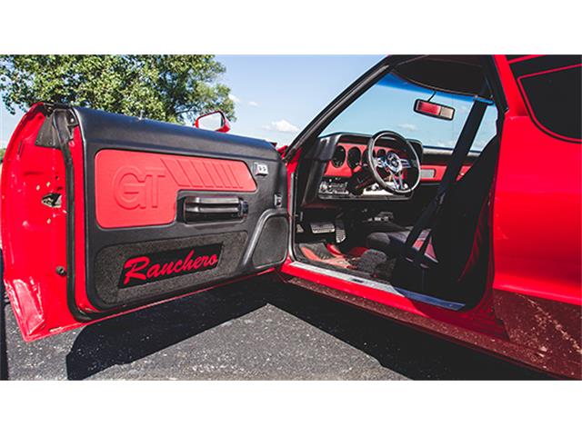 1977 Ford Ranchero GT Custom (CC-887761) for sale in Auburn, Indiana