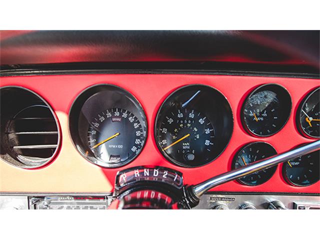 1977 Ford Ranchero GT Custom (CC-887761) for sale in Auburn, Indiana