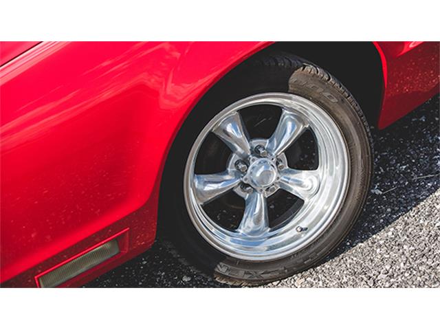 1977 Ford Ranchero GT Custom (CC-887761) for sale in Auburn, Indiana