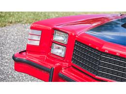 1977 Ford Ranchero GT Custom (CC-887761) for sale in Auburn, Indiana