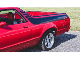 1977 Ford Ranchero GT Custom (CC-887761) for sale in Auburn, Indiana