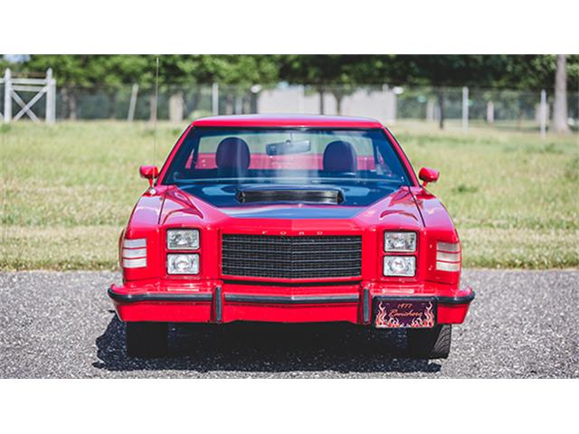 1977 Ford Ranchero GT Custom (CC-887761) for sale in Auburn, Indiana
