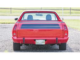 1977 Ford Ranchero GT Custom (CC-887761) for sale in Auburn, Indiana