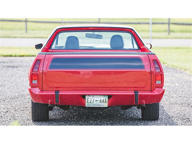 1977 Ford Ranchero GT Custom (CC-887761) for sale in Auburn, Indiana