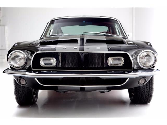 1968 Ford Mustang (CC-880777) for sale in Des Moines, Iowa