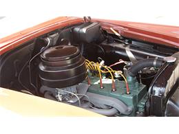 1954 Pontiac Chieftain Catalina Two-Door Hardtop (CC-887782) for sale in Auburn, Indiana