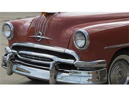 1954 Pontiac Chieftain Catalina Two-Door Hardtop (CC-887782) for sale in Auburn, Indiana