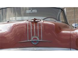 1954 Pontiac Chieftain Catalina Two-Door Hardtop (CC-887782) for sale in Auburn, Indiana