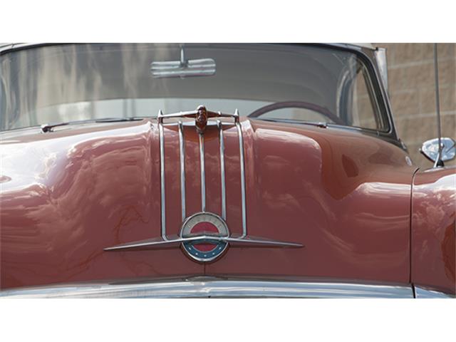 1954 Pontiac Chieftain Catalina Two-Door Hardtop (CC-887782) for sale in Auburn, Indiana