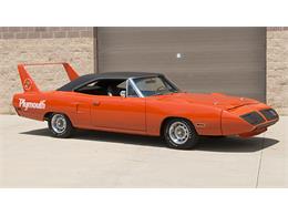 1970 Plymouth Superbird (CC-887794) for sale in Auburn, Indiana