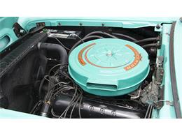 1959 Ford Fairlane 500 Galaxie Sunliner Convertible (CC-887813) for sale in Auburn, Indiana