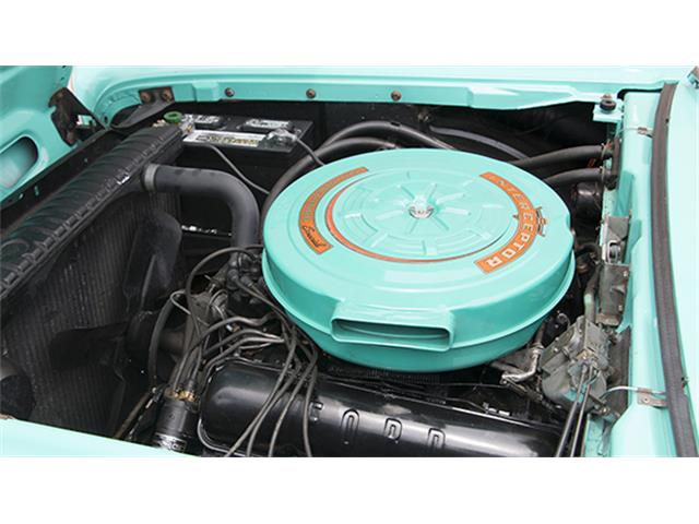 1959 Ford Fairlane 500 Galaxie Sunliner Convertible (CC-887813) for sale in Auburn, Indiana