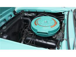 1959 Ford Fairlane 500 Galaxie Sunliner Convertible (CC-887813) for sale in Auburn, Indiana