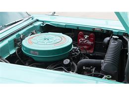 1959 Ford Fairlane 500 Galaxie Sunliner Convertible (CC-887813) for sale in Auburn, Indiana