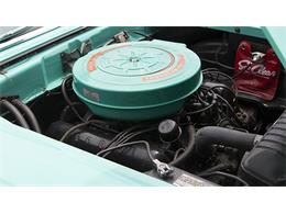 1959 Ford Fairlane 500 Galaxie Sunliner Convertible (CC-887813) for sale in Auburn, Indiana
