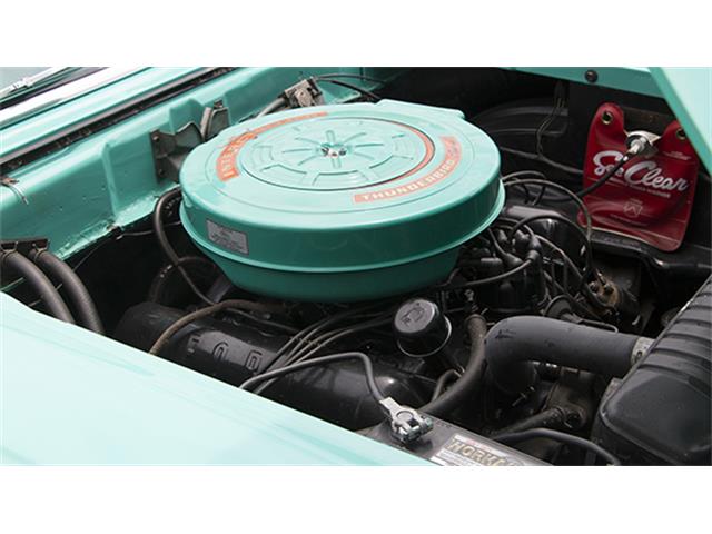 1959 Ford Fairlane 500 Galaxie Sunliner Convertible (CC-887813) for sale in Auburn, Indiana